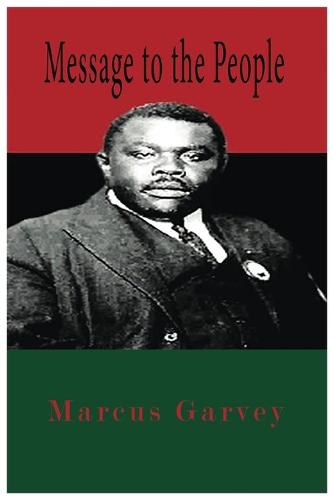 Message to the People (Paperback)