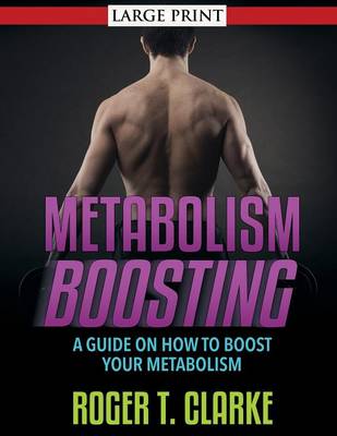 Metabolism Boosting (Paperback)