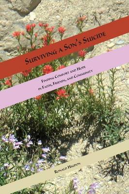 Surviving a Son's Suicide: Finding Comfort and Hope in Faith, Friends, and Community (Paperback)