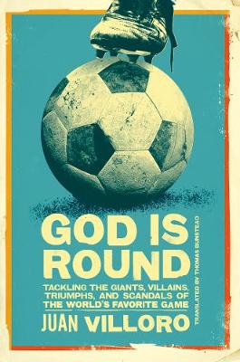 God Is Round (Paperback)
