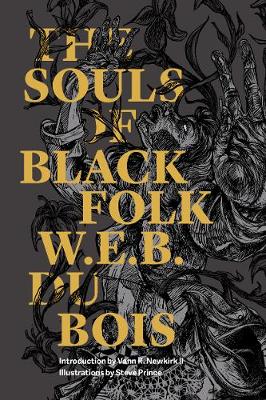 The Souls Of Black Folk (Paperback)