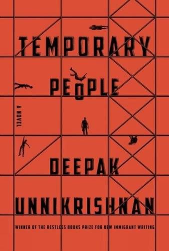 Temporary People (Paperback)