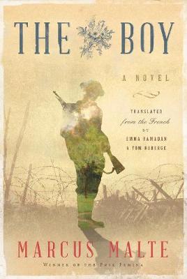 The Boy (Hardback)