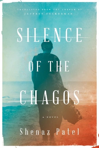 Silence Of The Chagos (Paperback)