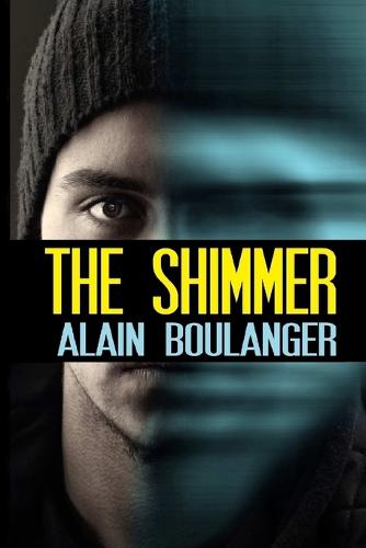 The Shimmer (Paperback)