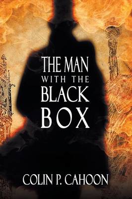 The Man with the Black Box (Paperback)
