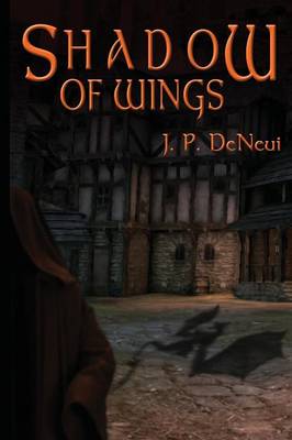 Shadow of Wings (Paperback)
