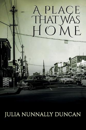 A Place That Was Home (Paperback)