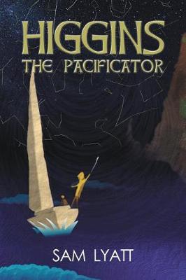 Higgins: The Pacificator - Higgins 1 (Paperback)