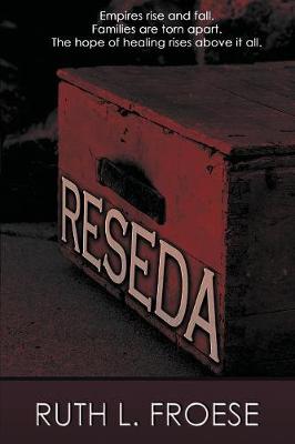 Reseda (Paperback)