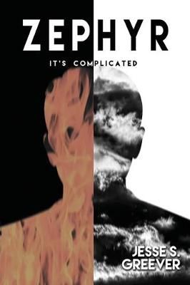 Zephyr (Paperback)