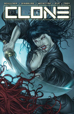 Clone Volume 4 (Paperback)
