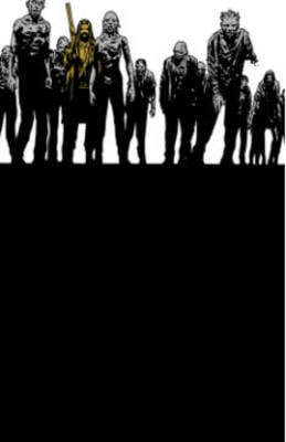 The Walking Dead Book 11 (Hardback)
