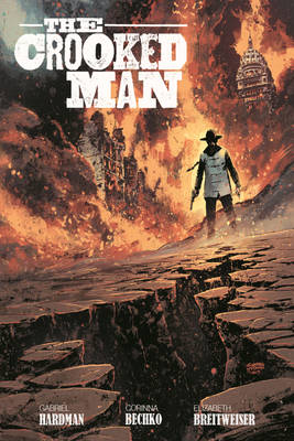 The Crooked Man (Hardback)