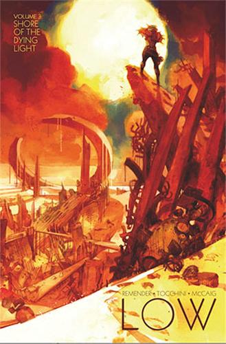 Rick Remender