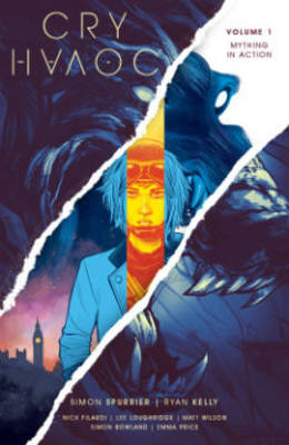 Cry Havoc Volume 1: Mything in Action (Paperback)