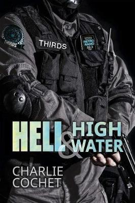 Hell & High Water (Paperback)