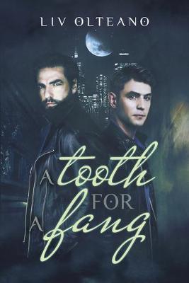 A Tooth for a Fang (Paperback)