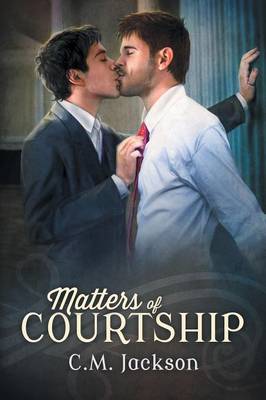 Matters of Courtship (Paperback)