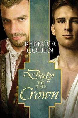 Duty to the Crown - Crofton Chronicles 2 (Paperback)