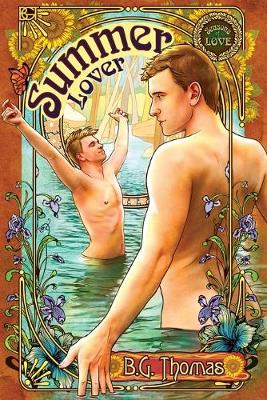 Summer Lover (Paperback)