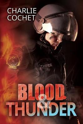 Blood & Thunder (Paperback)