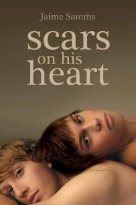 Scars on His Heart (Paperback)