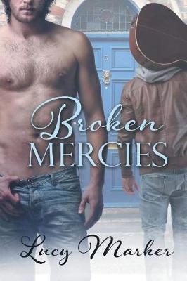 Broken Mercies (Paperback)