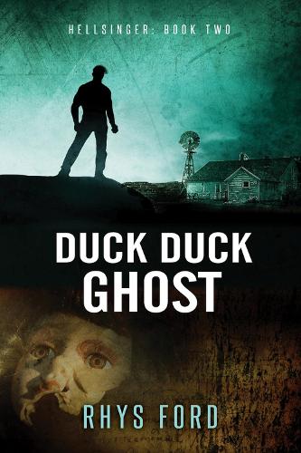 Duck Duck Ghost - Hellsinger 2 (Paperback)