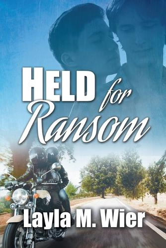 Held for Ransom (Paperback)