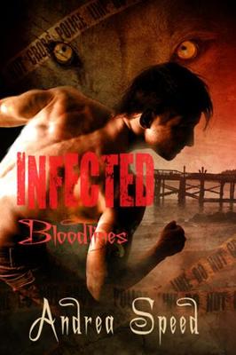 Infected: Bloodlines (Paperback)