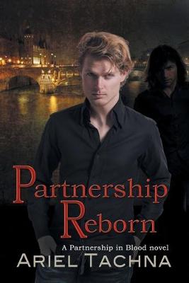 Partnership Reborn Volume 9 - Partnership in Blood (Paperback)