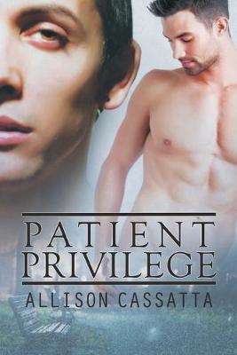 Patient Privilege (Paperback)