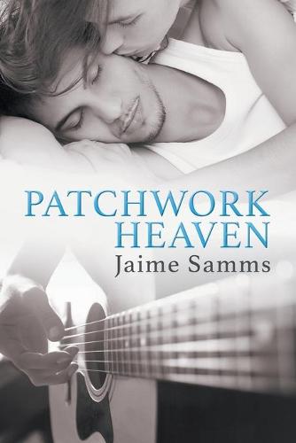 Patchwork Heaven (Paperback)