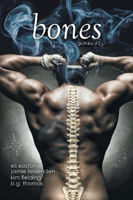 Bones (Paperback)