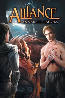 Alliance - Torsere 3 (Paperback)