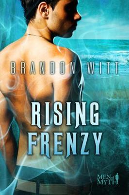 Rising Frenzy (Paperback)