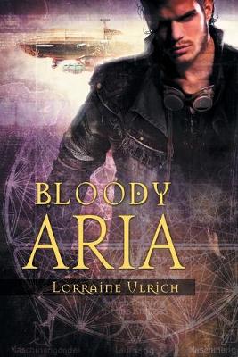 Bloody Aria (Paperback)