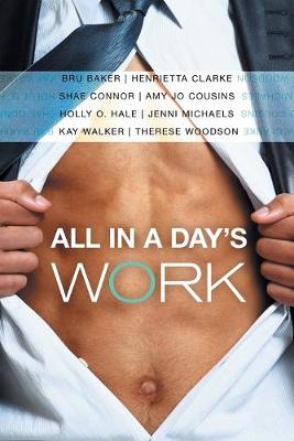 All in a Day's Work (Paperback)