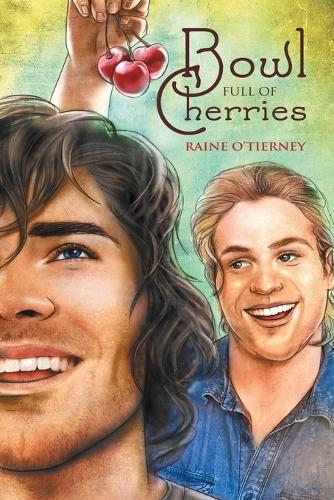 Bowl Full of Cherries (Paperback)