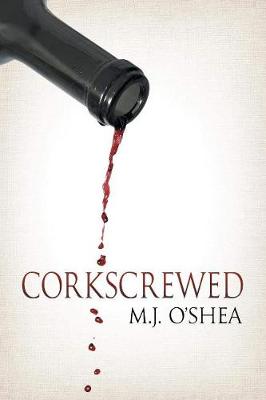 Corkscrewed (Paperback)
