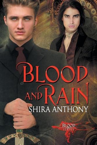 Blood and Rain (Paperback)