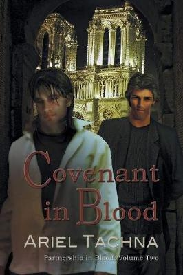 Covenant in Blood (Paperback)