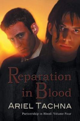 Reparation in Blood (Paperback)