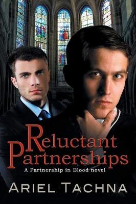 Reluctant Partnerships (Paperback)