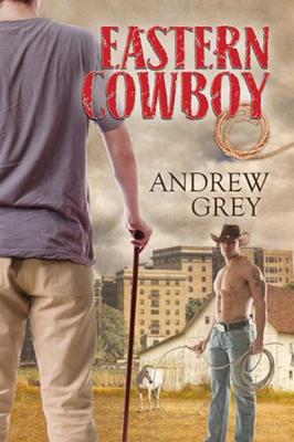 Eastern Cowboy (Paperback)