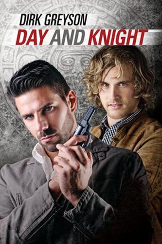 Day and Knight (Paperback)