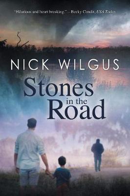Stones in the Road (Paperback)