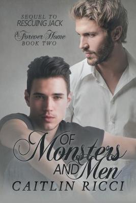 Of Monsters and Men - Forever Home 2 (Paperback)