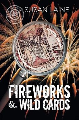 Fireworks & Wild Cards (Paperback)